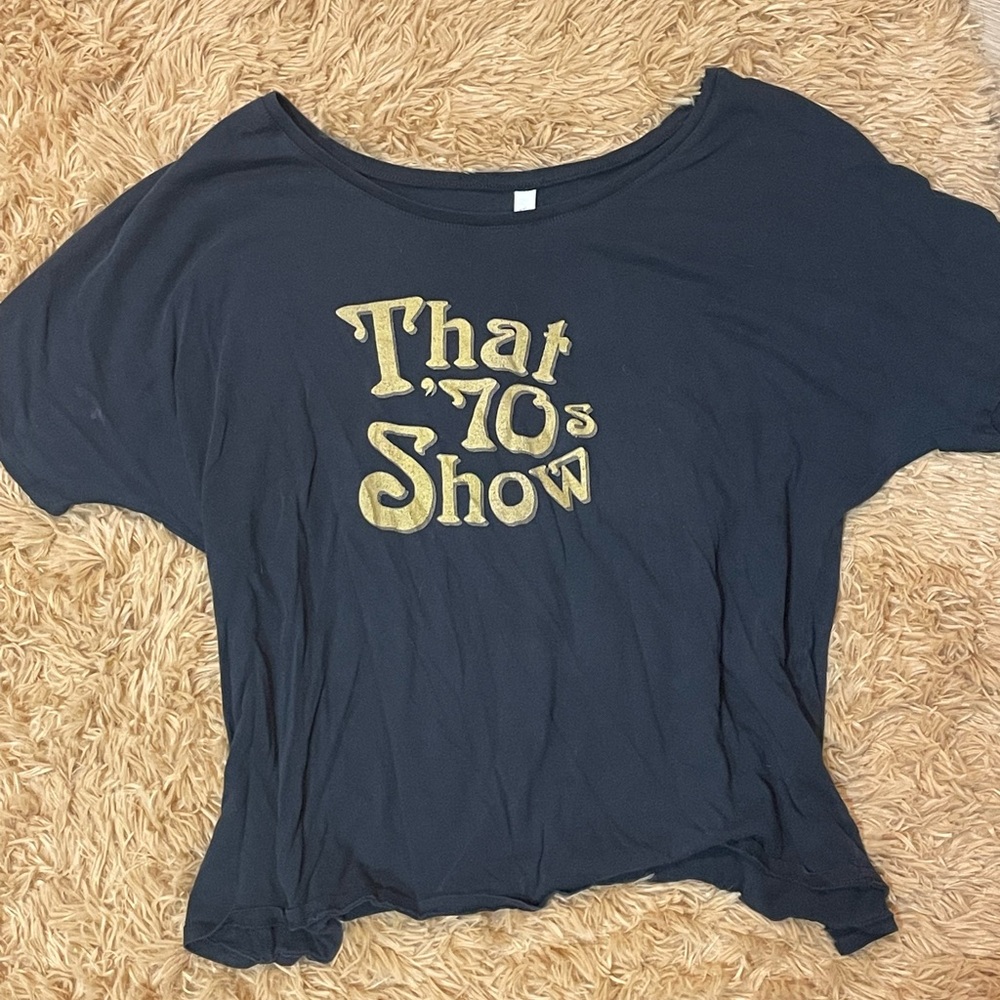 That 70s show T shirt